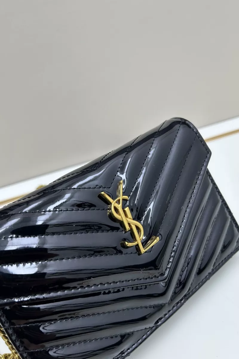 Yves Saint Laurent YSL AAA Quality Messenger Bags For Women GoodFit 1053