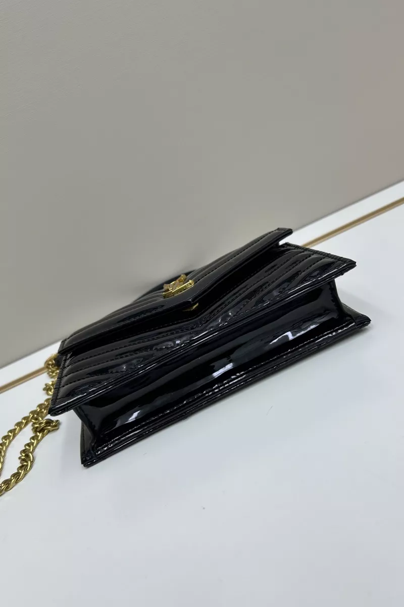 Yves Saint Laurent YSL AAA Quality Messenger Bags For Women GoodFit 1053