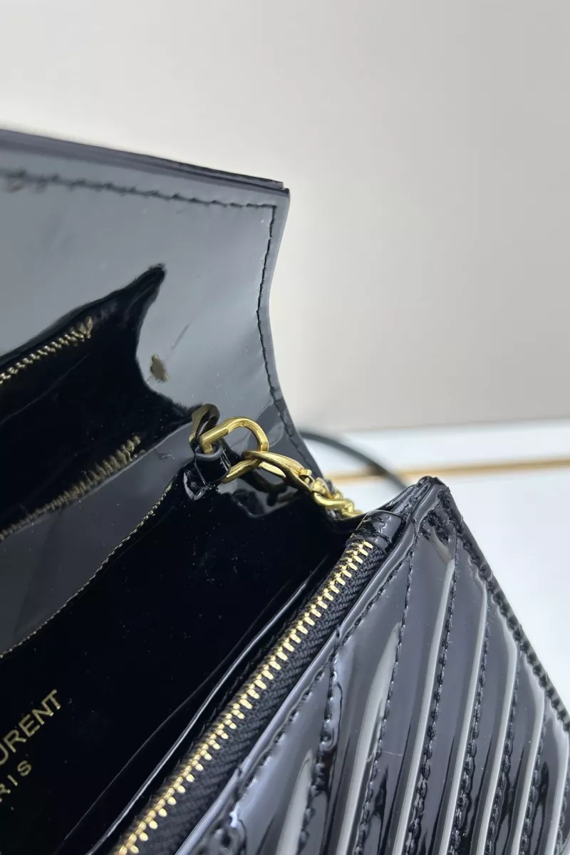Yves Saint Laurent YSL AAA Quality Messenger Bags For Women GoodFit 1053