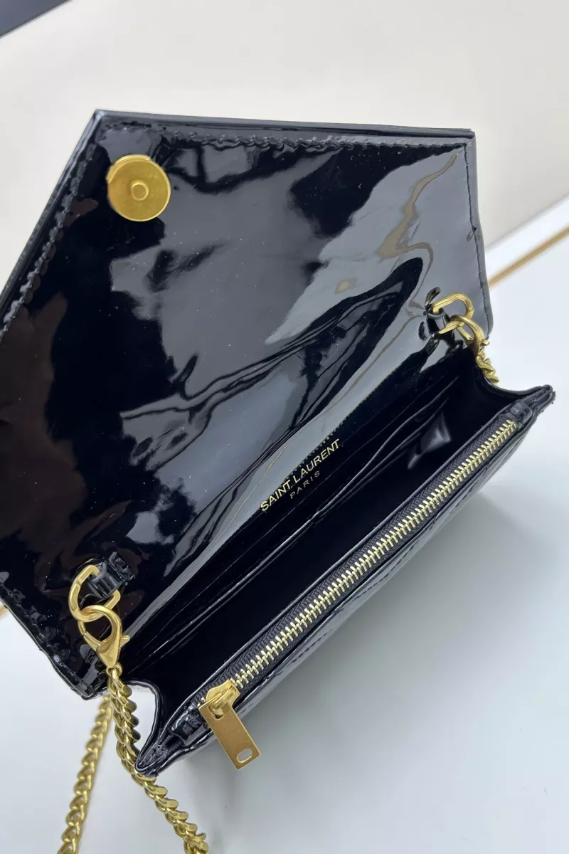 Yves Saint Laurent YSL AAA Quality Messenger Bags For Women GoodFit 1053