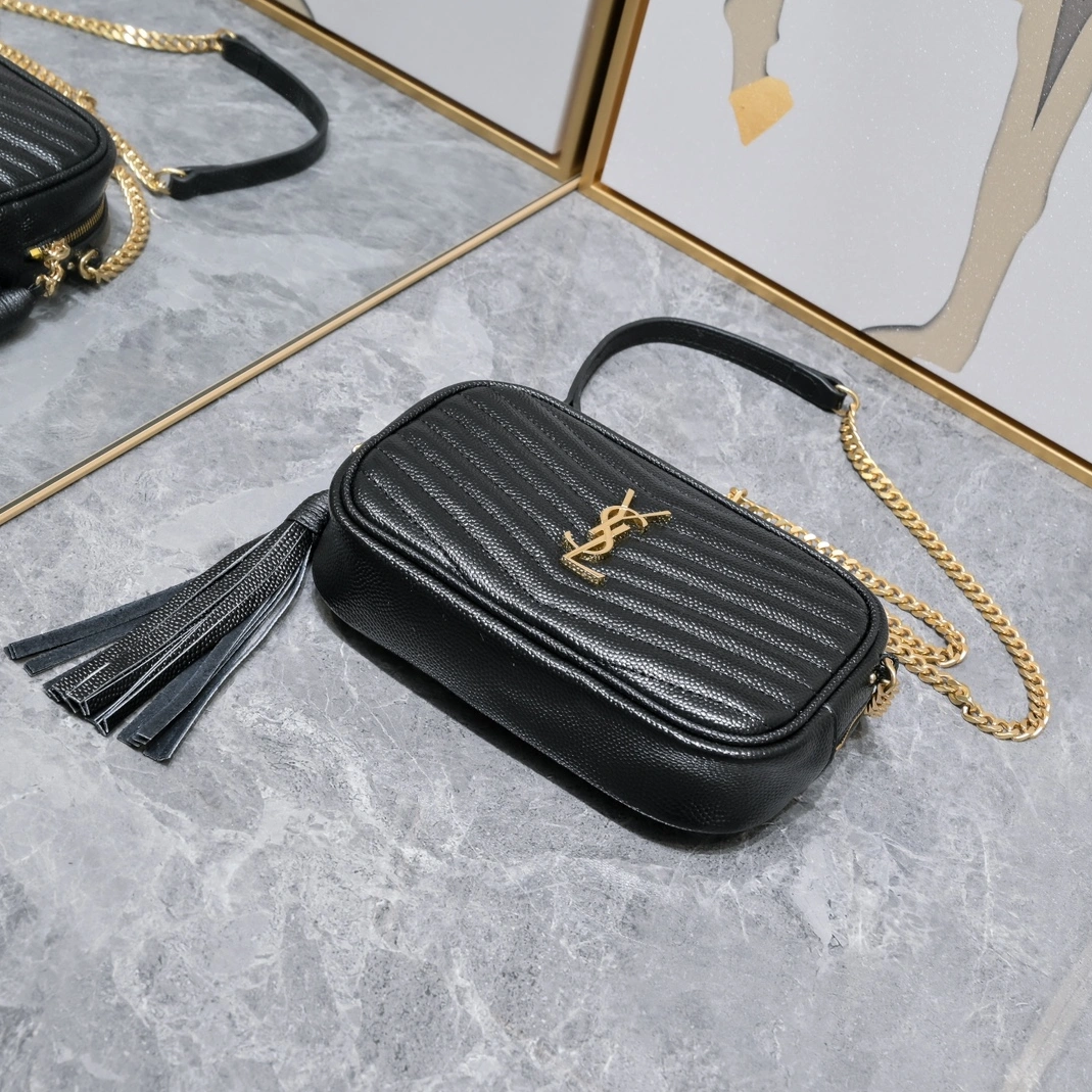 Yves Saint Laurent YSL AAA Quality Messenger Bags For Women GoodFit 215
