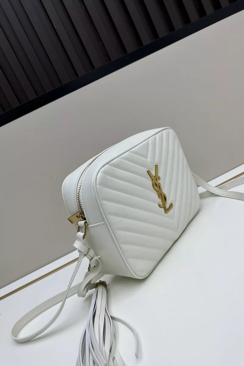 Yves Saint Laurent YSL AAA Quality Messenger Bags For Women GoodFit 2948