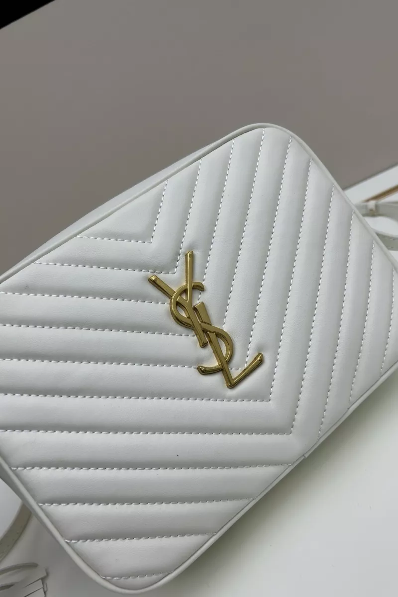 Yves Saint Laurent YSL AAA Quality Messenger Bags For Women GoodFit 2948