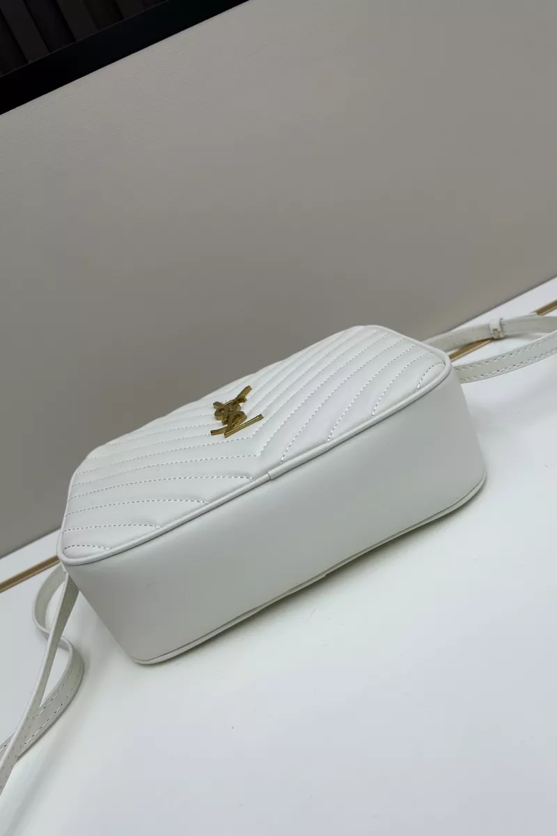 Yves Saint Laurent YSL AAA Quality Messenger Bags For Women GoodFit 2948