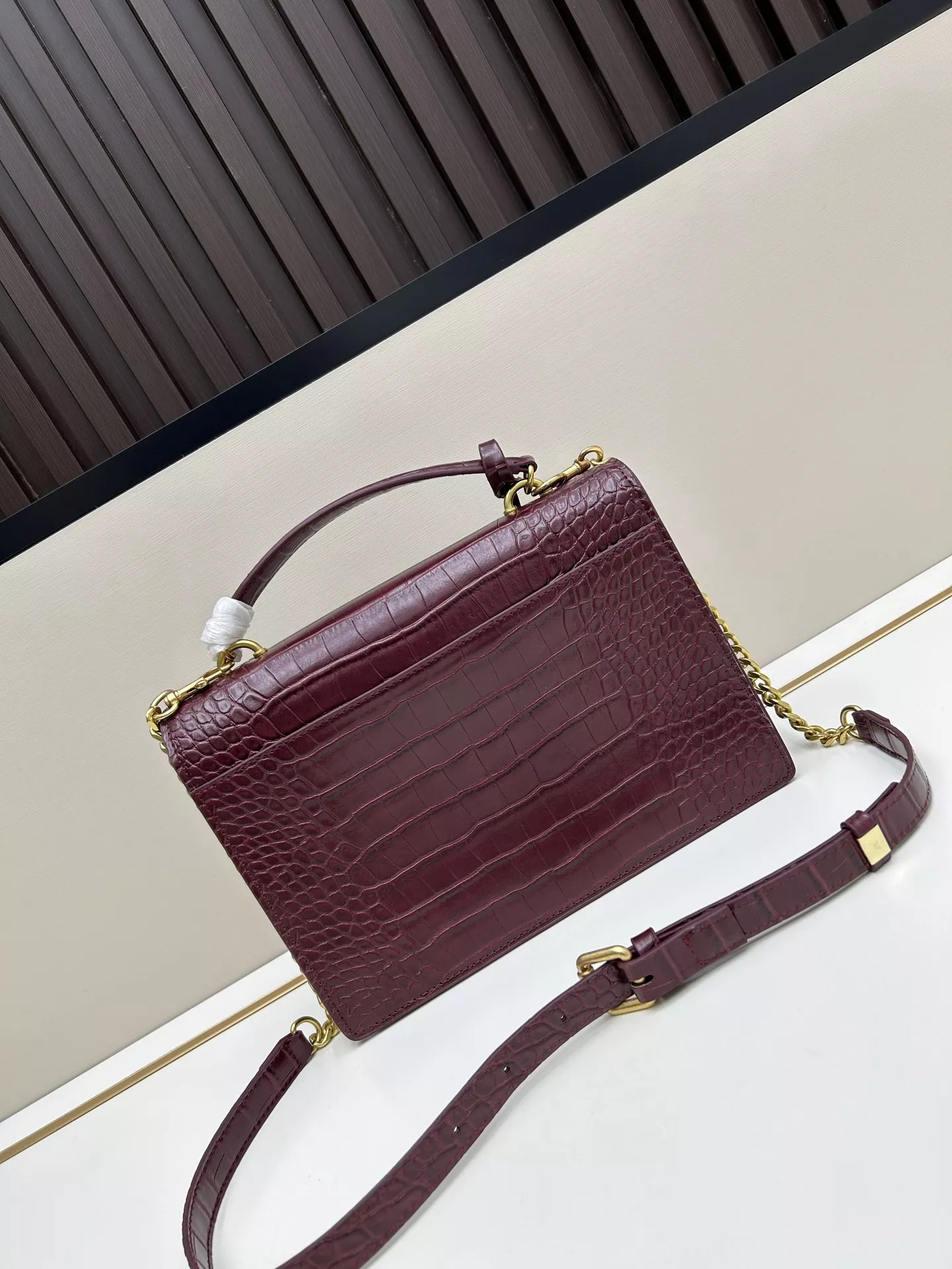 Yves Saint Laurent YSL AAA Quality Messenger Bags For Women GoodFit 4775