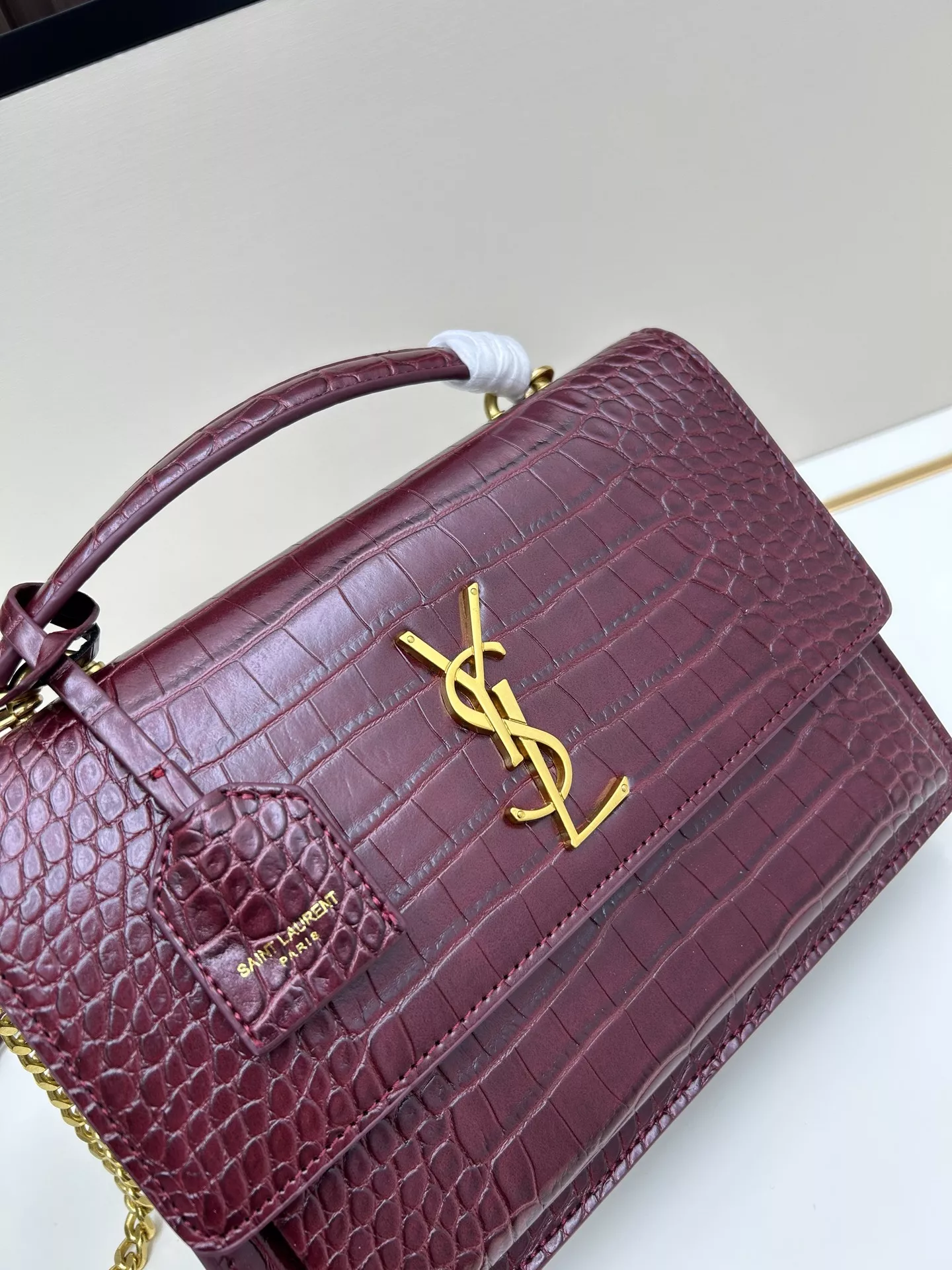 Yves Saint Laurent YSL AAA Quality Messenger Bags For Women GoodFit 4775