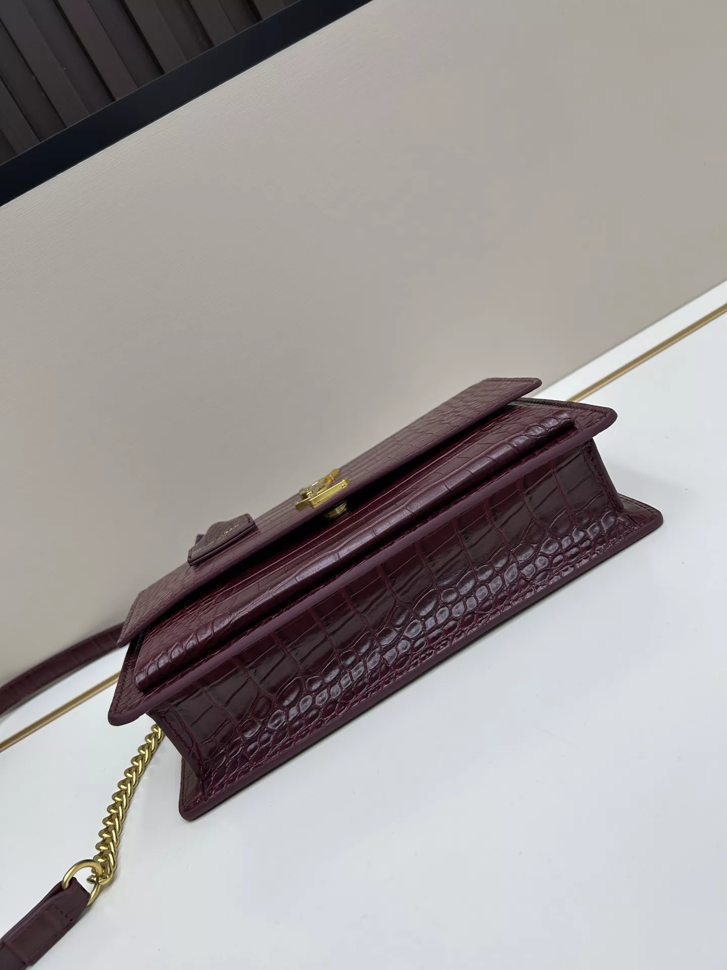 Yves Saint Laurent YSL AAA Quality Messenger Bags For Women GoodFit 4775
