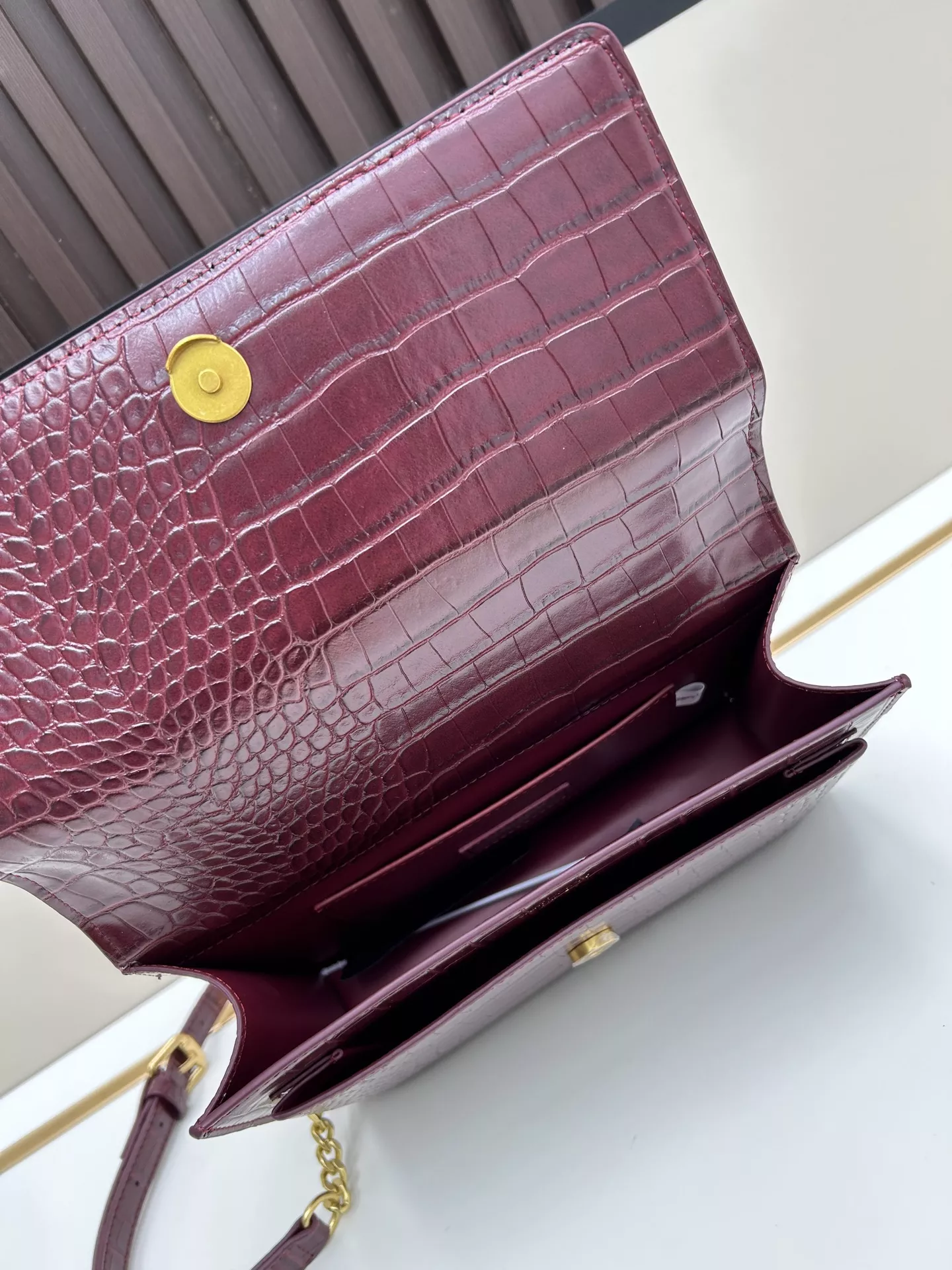 Yves Saint Laurent YSL AAA Quality Messenger Bags For Women GoodFit 4775