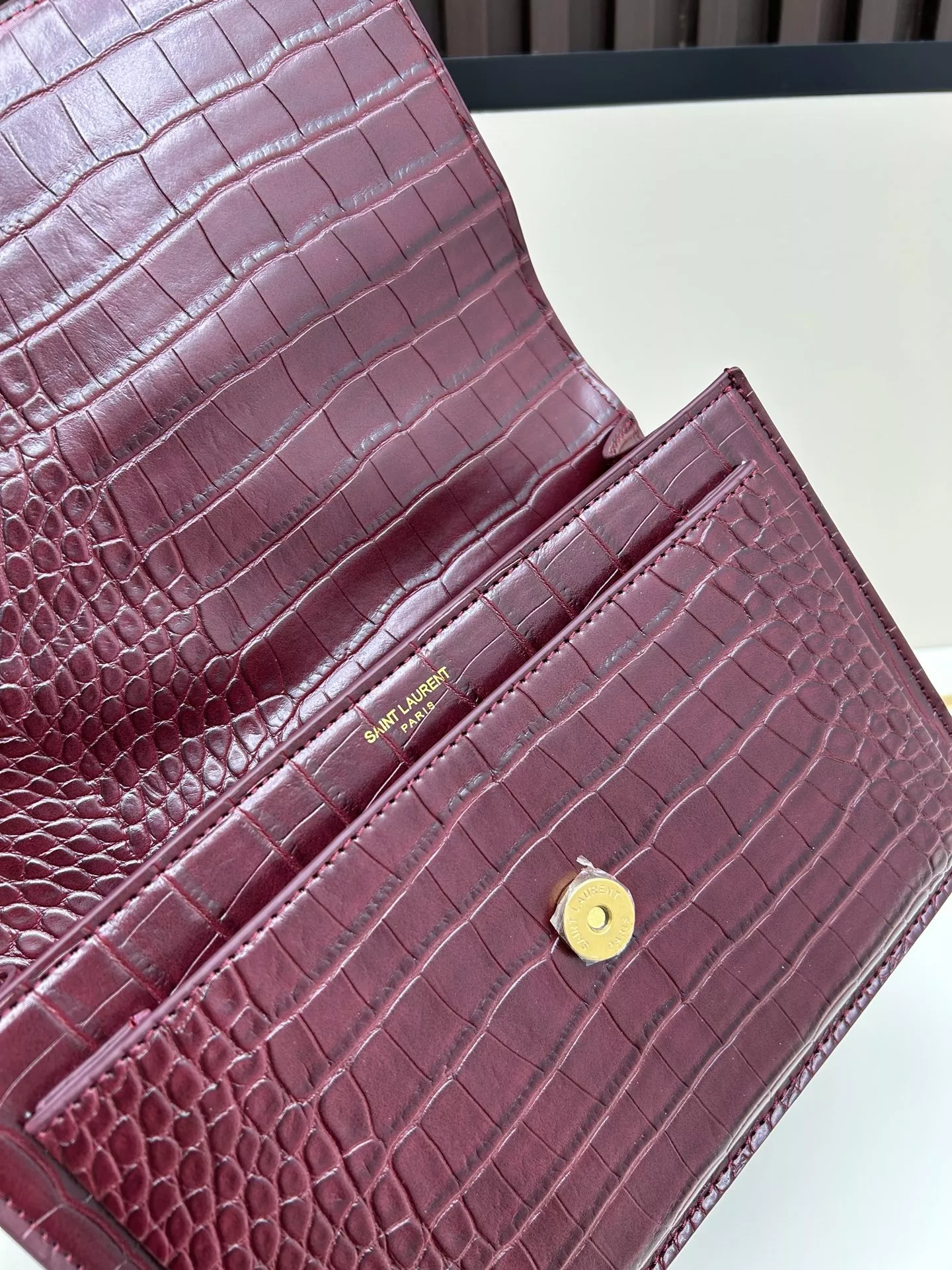 Yves Saint Laurent YSL AAA Quality Messenger Bags For Women GoodFit 4775