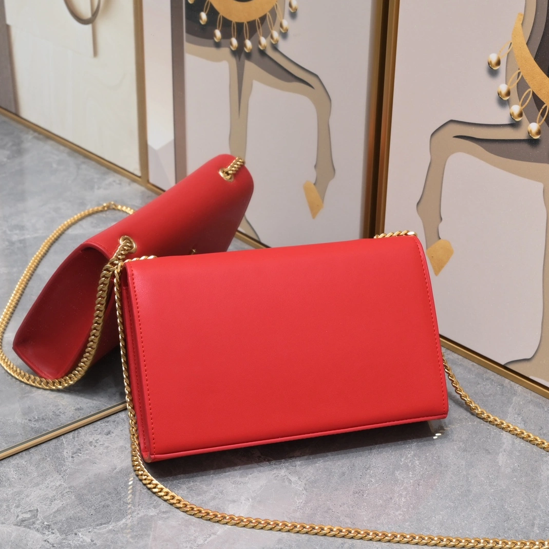 Yves Saint Laurent YSL AAA Quality Messenger Bags For Women GoodFit 8047