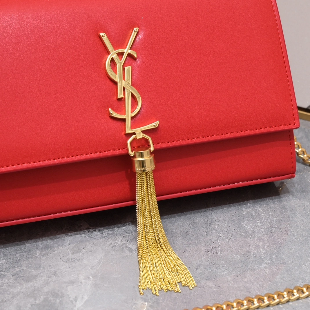 Yves Saint Laurent YSL AAA Quality Messenger Bags For Women GoodFit 8047