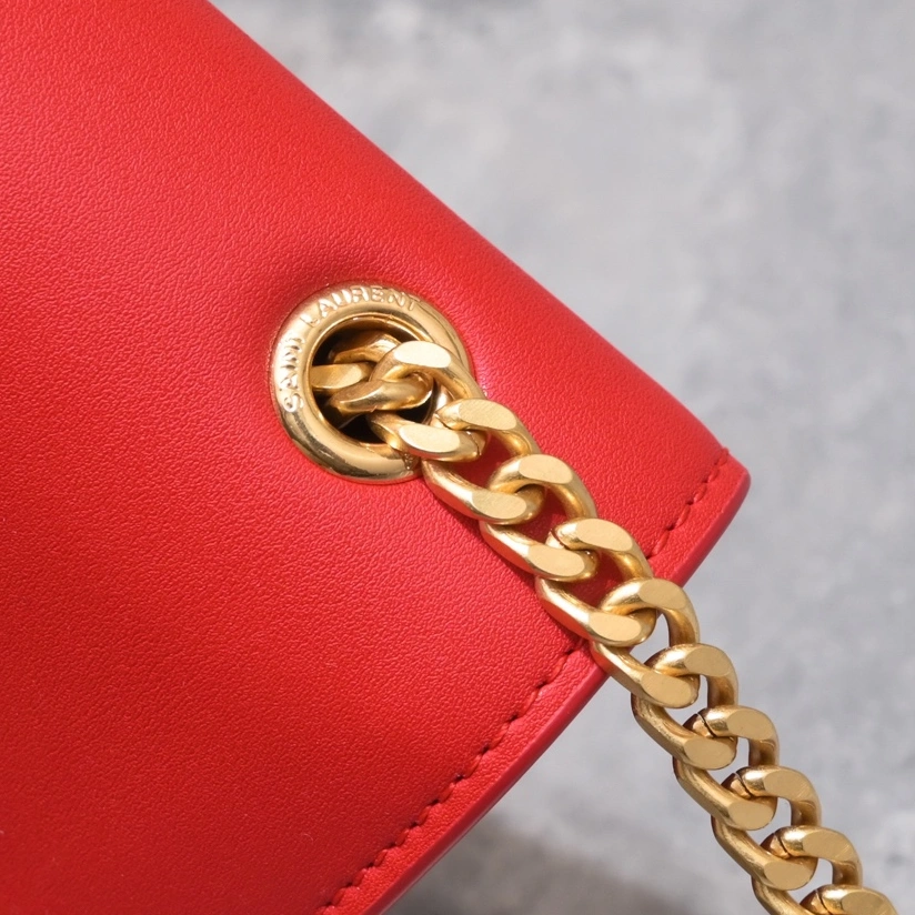 Yves Saint Laurent YSL AAA Quality Messenger Bags For Women GoodFit 8047
