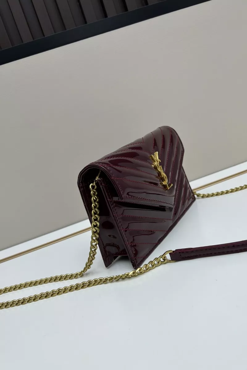 Yves Saint Laurent YSL AAA Quality Messenger Bags For Women HighQuality 6639