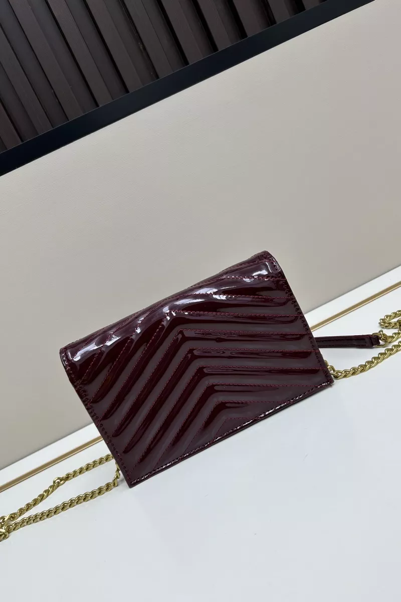 Yves Saint Laurent YSL AAA Quality Messenger Bags For Women HighQuality 6639