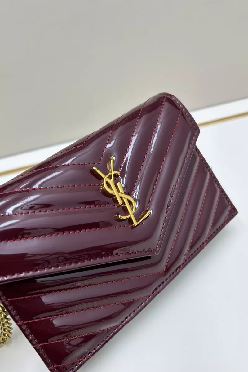 Yves Saint Laurent YSL AAA Quality Messenger Bags For Women HighQuality 6639