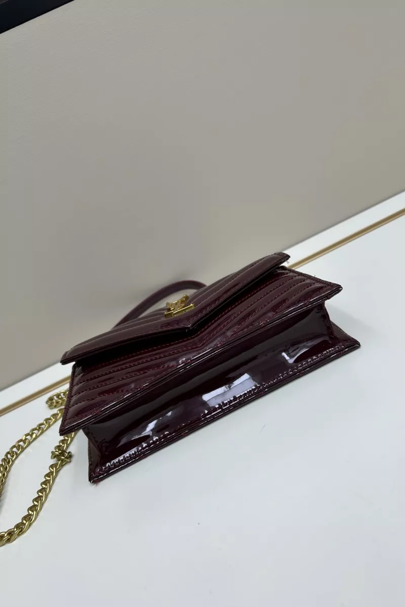 Yves Saint Laurent YSL AAA Quality Messenger Bags For Women HighQuality 6639