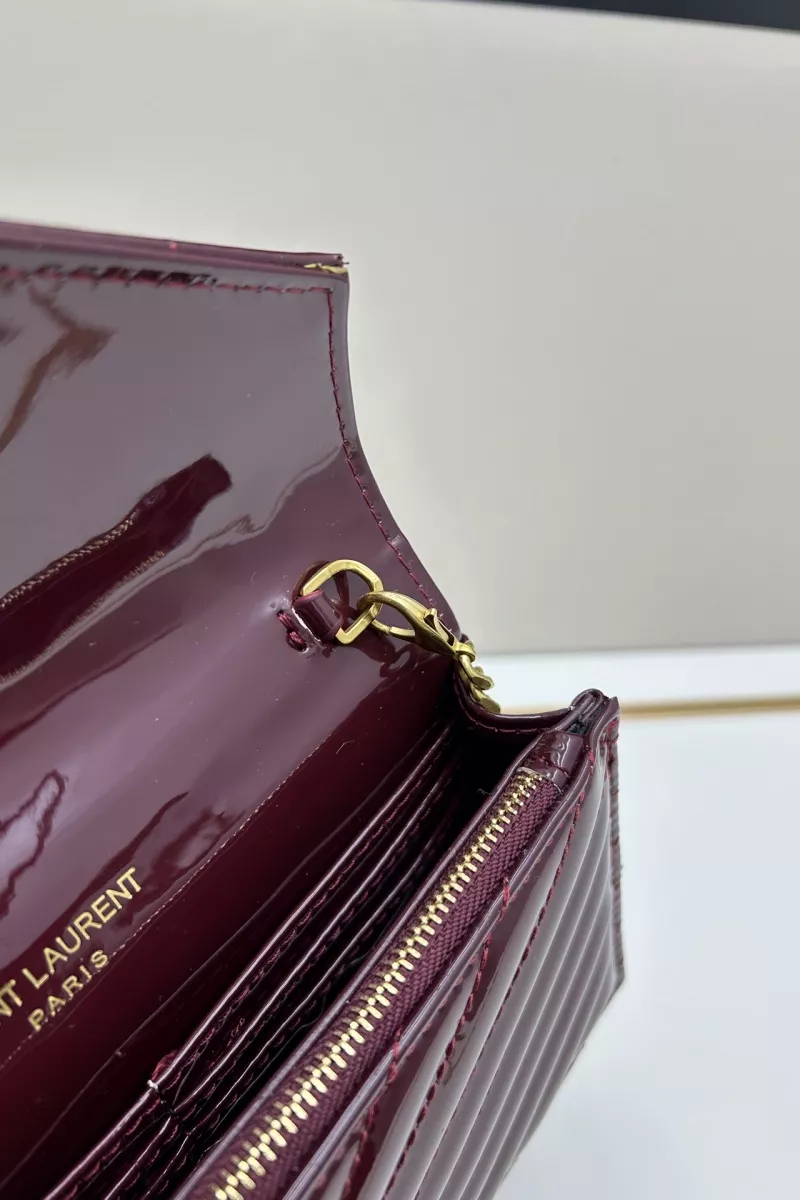 Yves Saint Laurent YSL AAA Quality Messenger Bags For Women HighQuality 6639