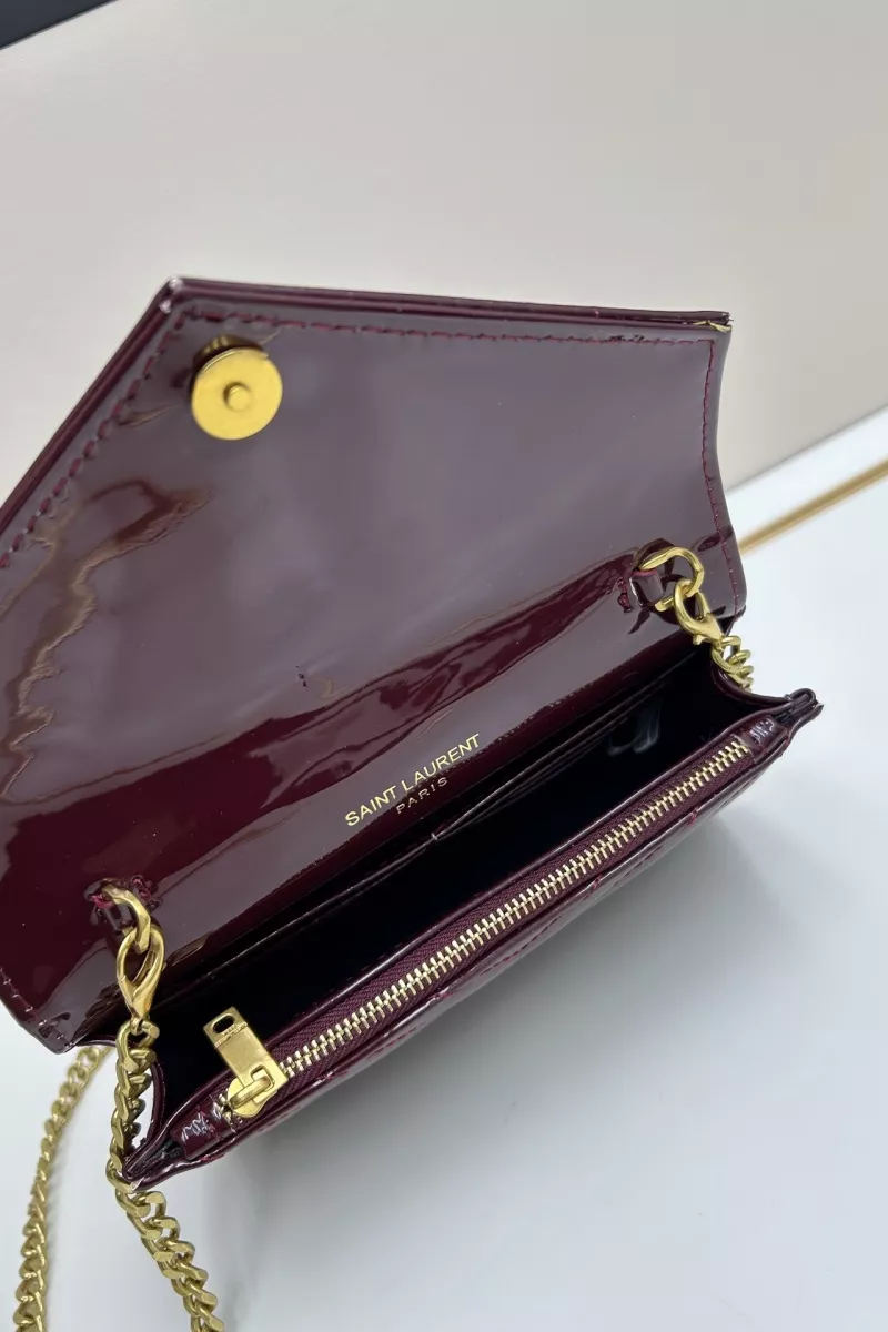 Yves Saint Laurent YSL AAA Quality Messenger Bags For Women HighQuality 6639