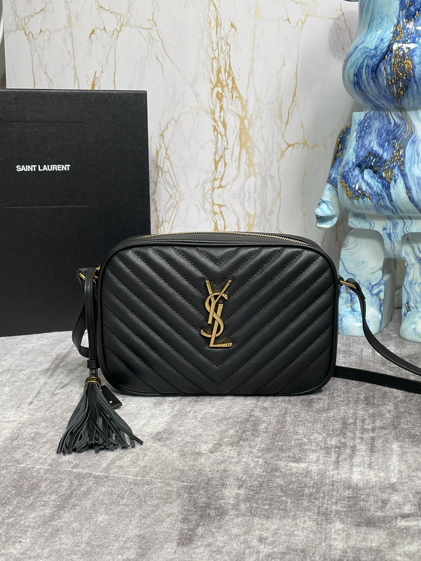 Yves Saint Laurent YSL AAA Quality Messenger Bags For Women HighQuality 6726