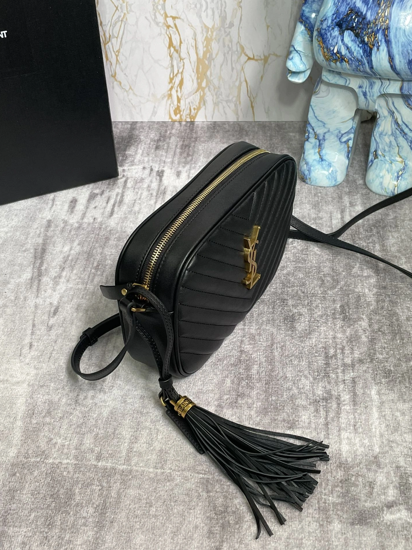 Yves Saint Laurent YSL AAA Quality Messenger Bags For Women HighQuality 6726