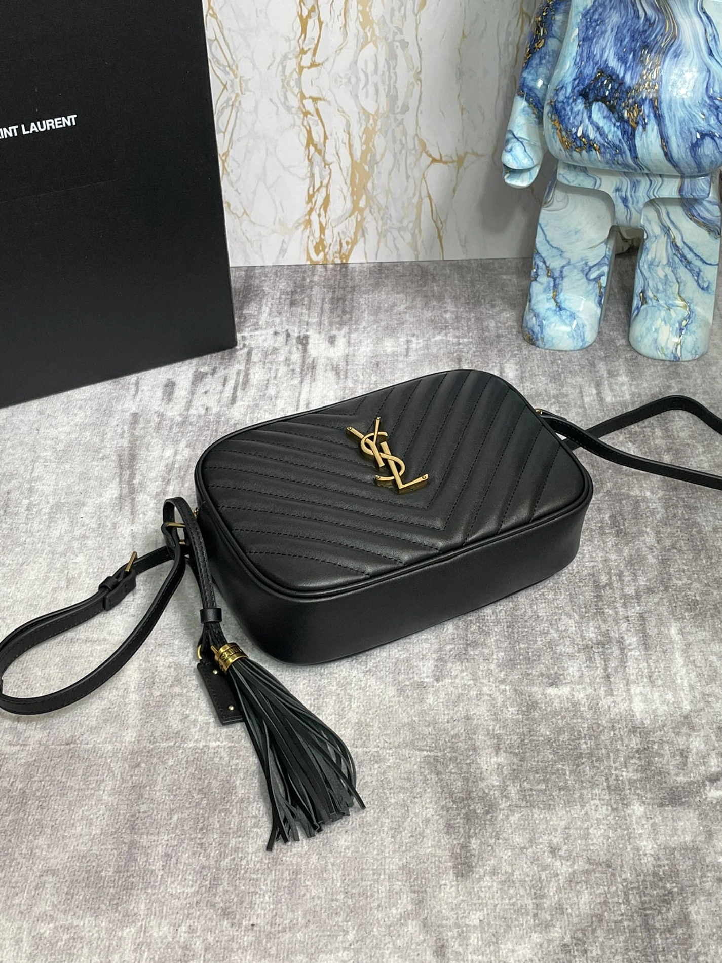 Yves Saint Laurent YSL AAA Quality Messenger Bags For Women HighQuality 6726
