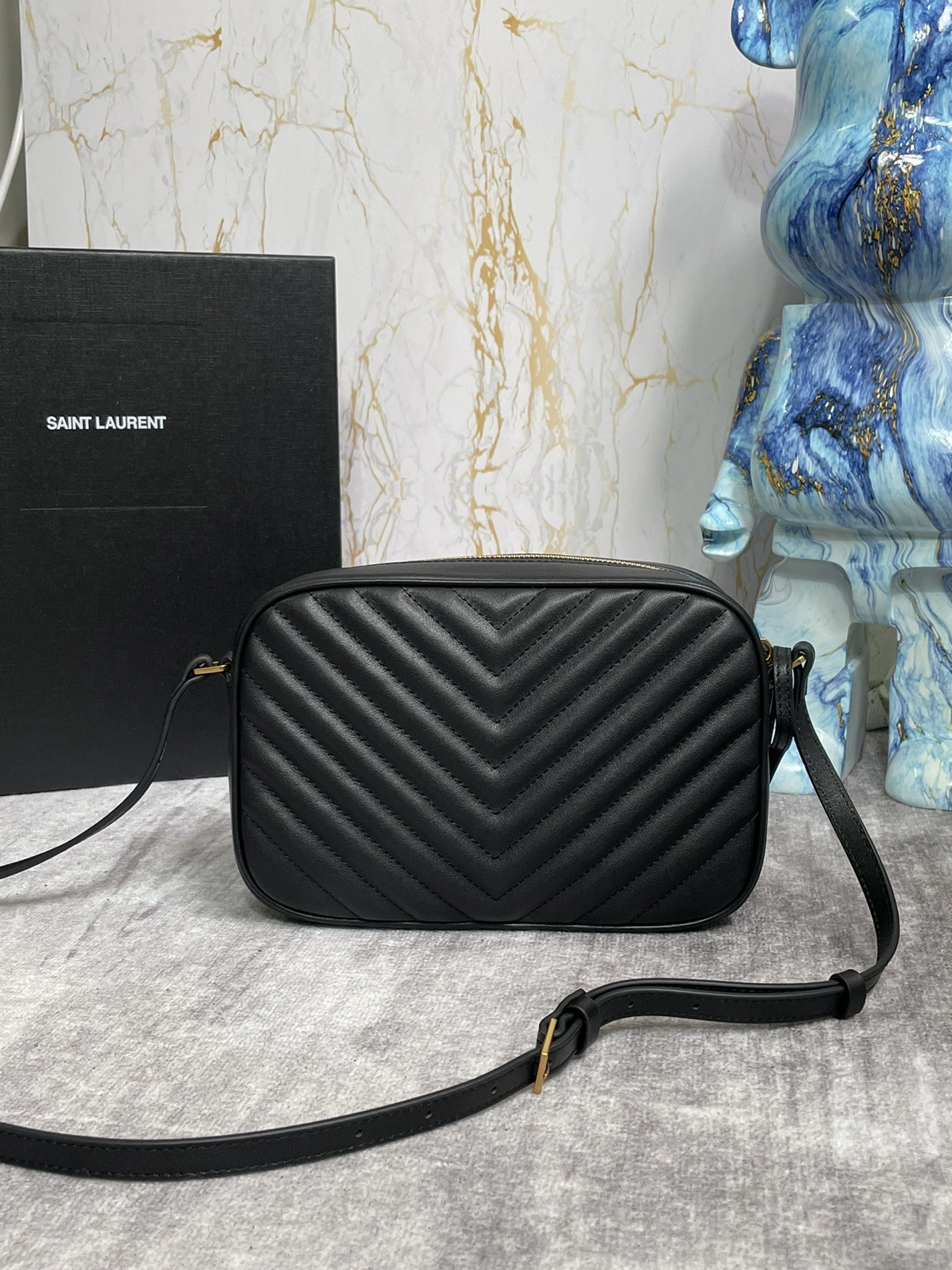 Yves Saint Laurent YSL AAA Quality Messenger Bags For Women HighQuality 6726