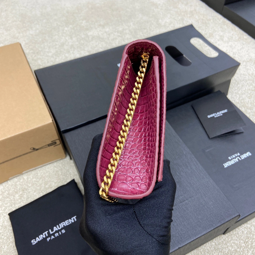 Yves Saint Laurent YSL AAA Quality Messenger Bags For Women Lightweight 5930