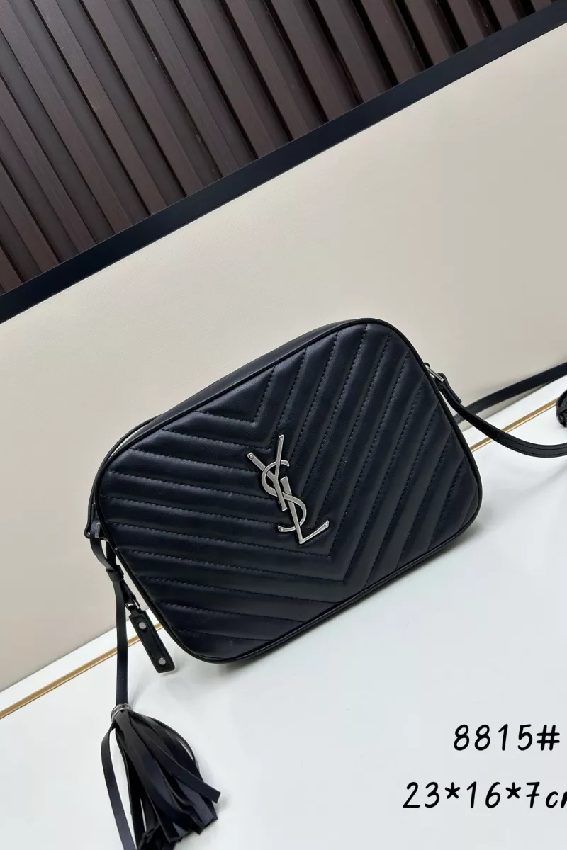 Yves Saint Laurent YSL AAA Quality Messenger Bags For Women Minimalist 3247