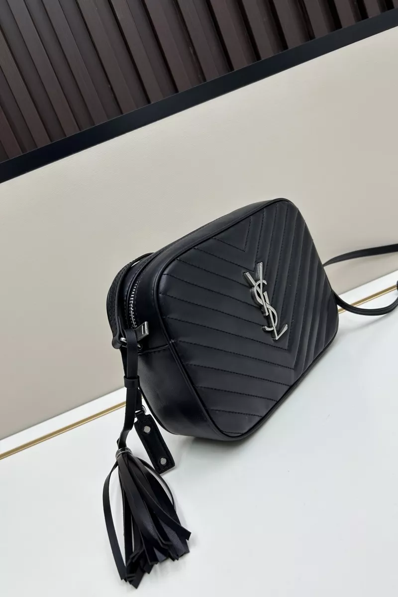 Yves Saint Laurent YSL AAA Quality Messenger Bags For Women Minimalist 3247
