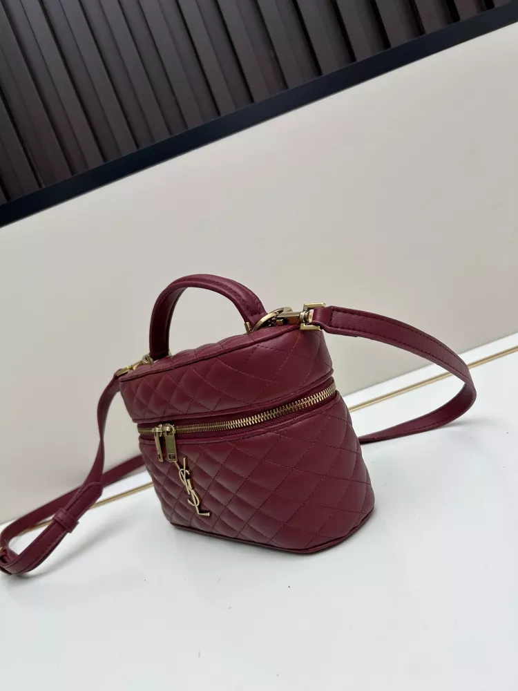 Yves Saint Laurent YSL AAA Quality Messenger Bags For Women Minimalist 6358