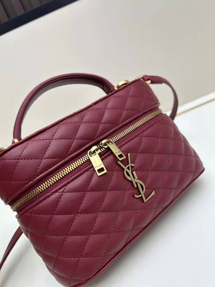 Yves Saint Laurent YSL AAA Quality Messenger Bags For Women Minimalist 6358
