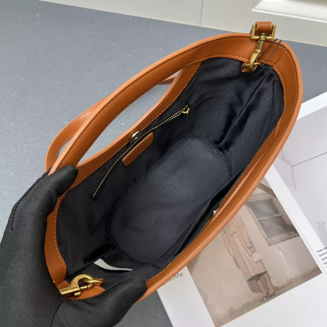Yves Saint Laurent YSL AAA Quality Messenger Bags For Women Minimalist 7165