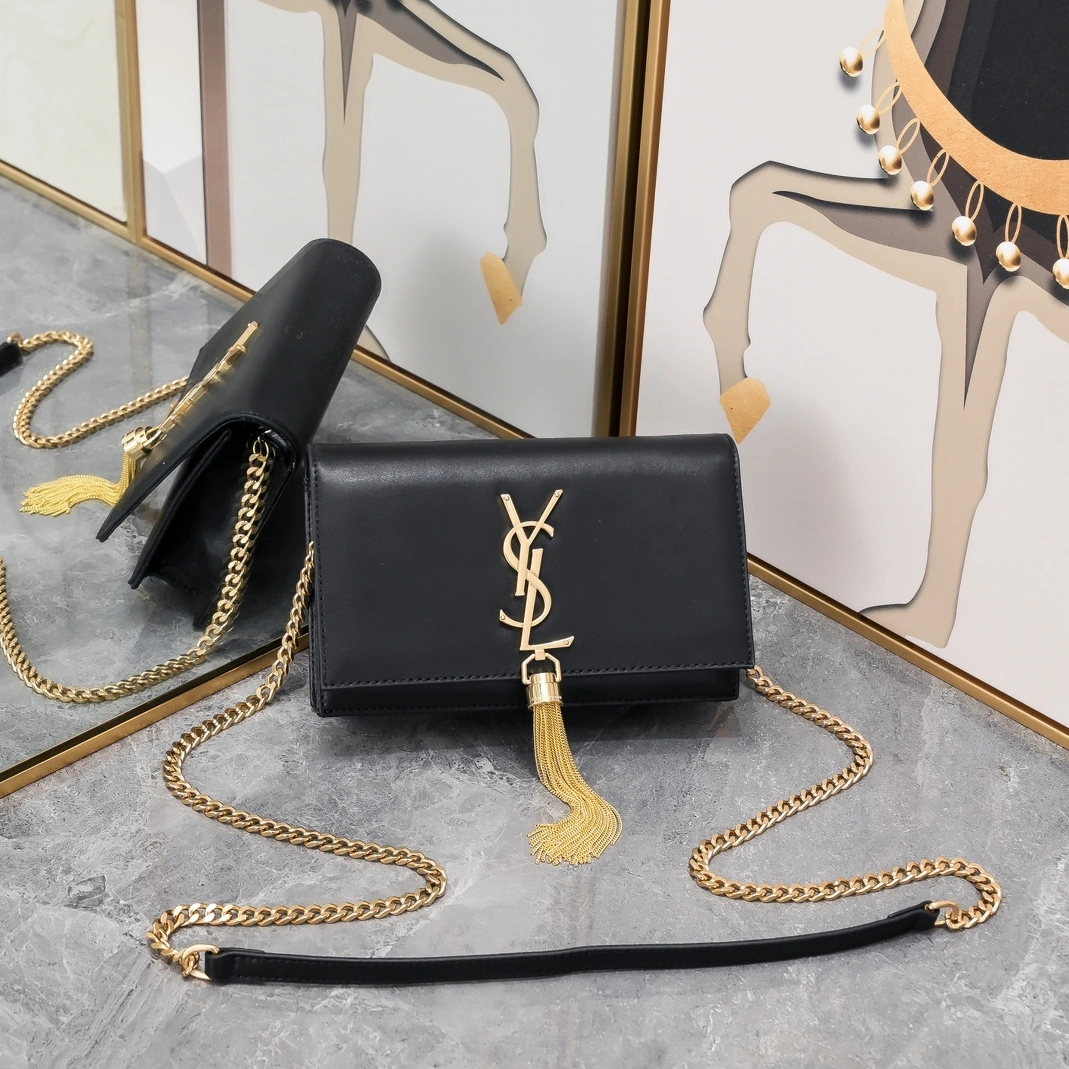 Yves Saint Laurent YSL AAA Quality Messenger Bags For Women Modern 1686