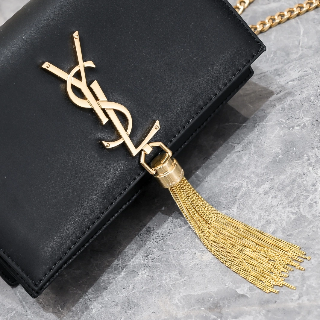 Yves Saint Laurent YSL AAA Quality Messenger Bags For Women Modern 1686