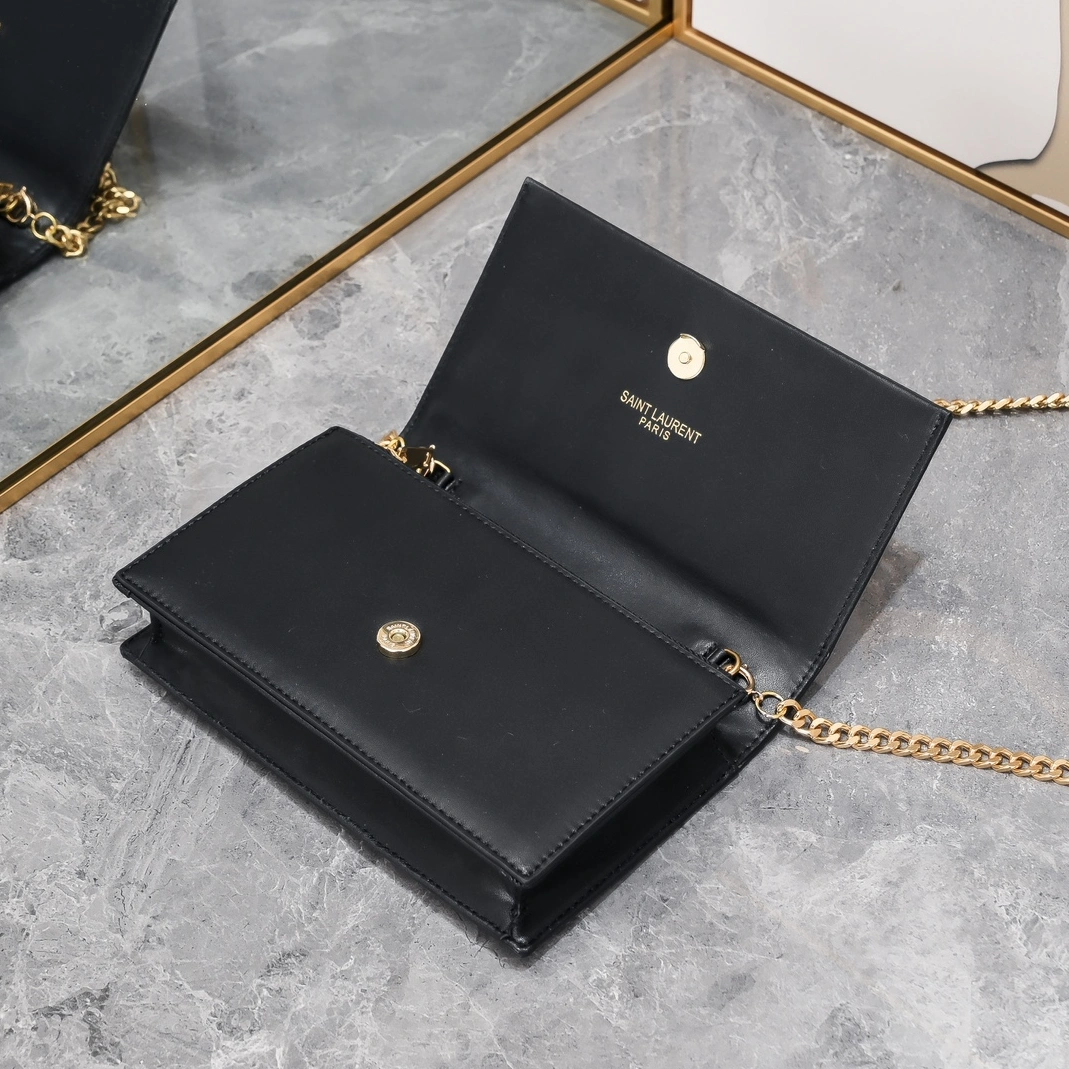 Yves Saint Laurent YSL AAA Quality Messenger Bags For Women Modern 1686
