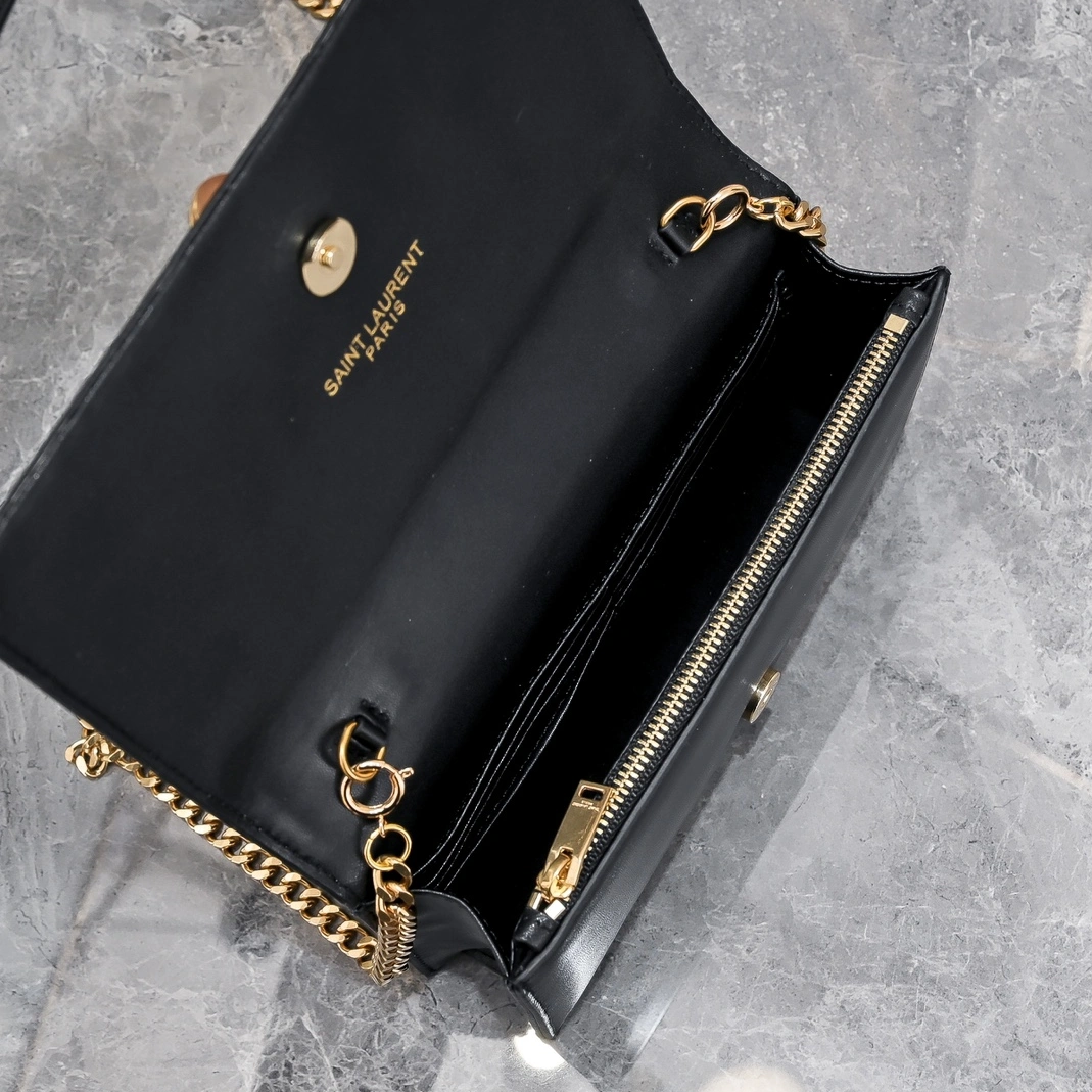 Yves Saint Laurent YSL AAA Quality Messenger Bags For Women Modern 1686