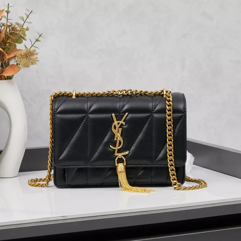 Yves Saint Laurent YSL AAA Quality Messenger Bags For Women Modern 4972
