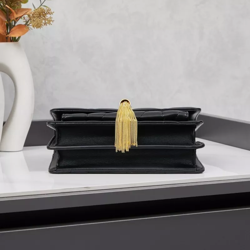 Yves Saint Laurent YSL AAA Quality Messenger Bags For Women Modern 4972
