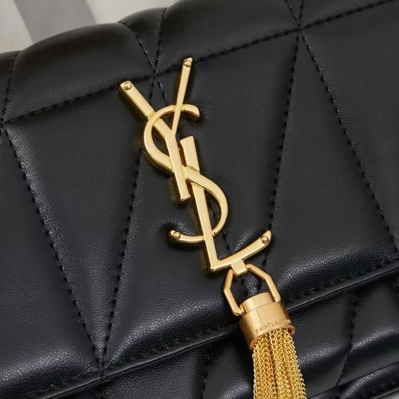 Yves Saint Laurent YSL AAA Quality Messenger Bags For Women Modern 4972