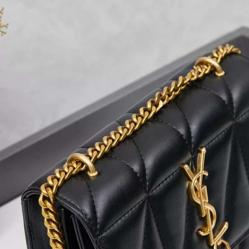Yves Saint Laurent YSL AAA Quality Messenger Bags For Women Modern 4972