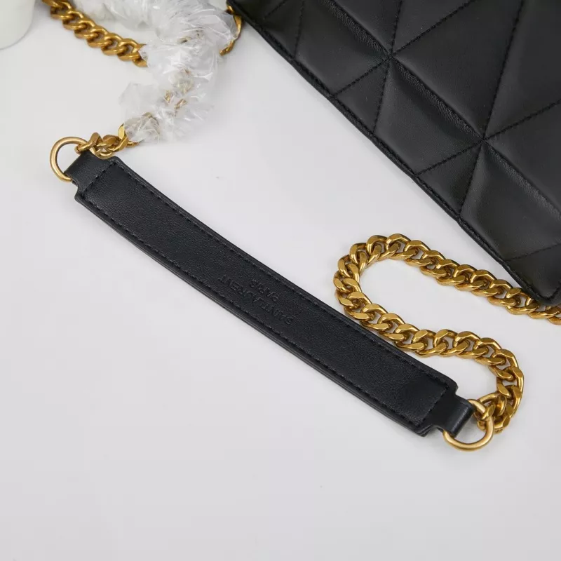 Yves Saint Laurent YSL AAA Quality Messenger Bags For Women Modern 4972