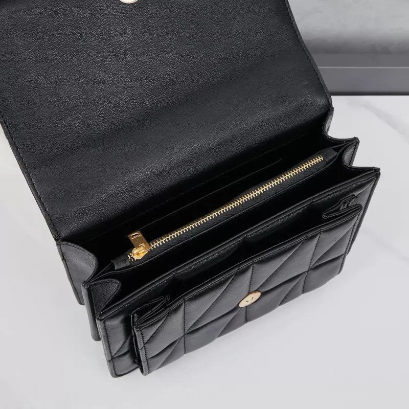 Yves Saint Laurent YSL AAA Quality Messenger Bags For Women Modern 4972