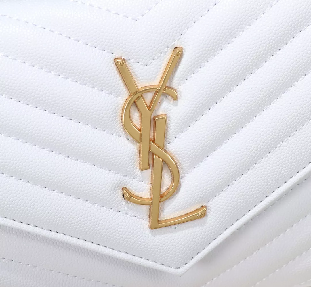 Yves Saint Laurent YSL AAA Quality Messenger Bags For Women Modern 7184