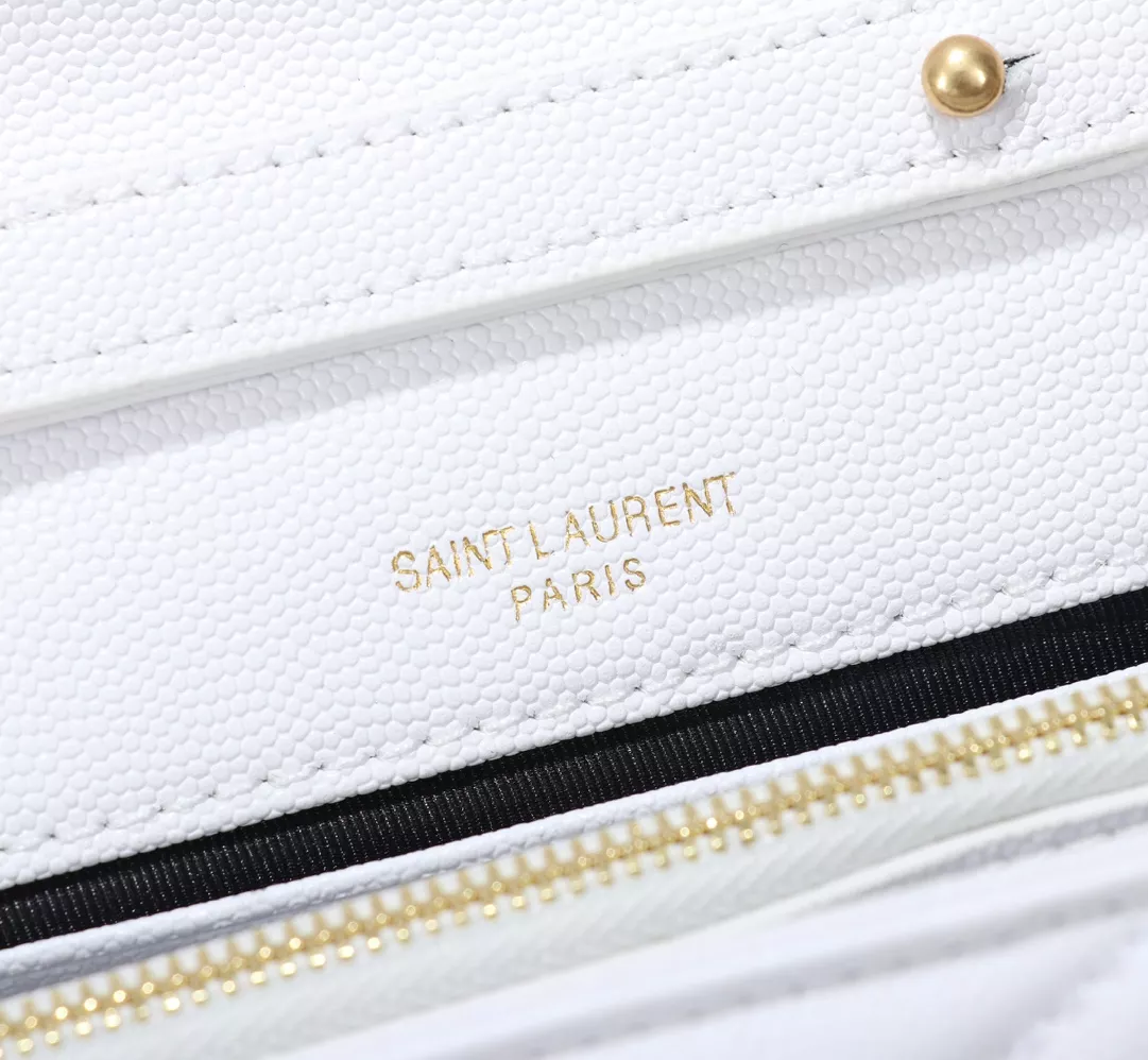 Yves Saint Laurent YSL AAA Quality Messenger Bags For Women Modern 7184