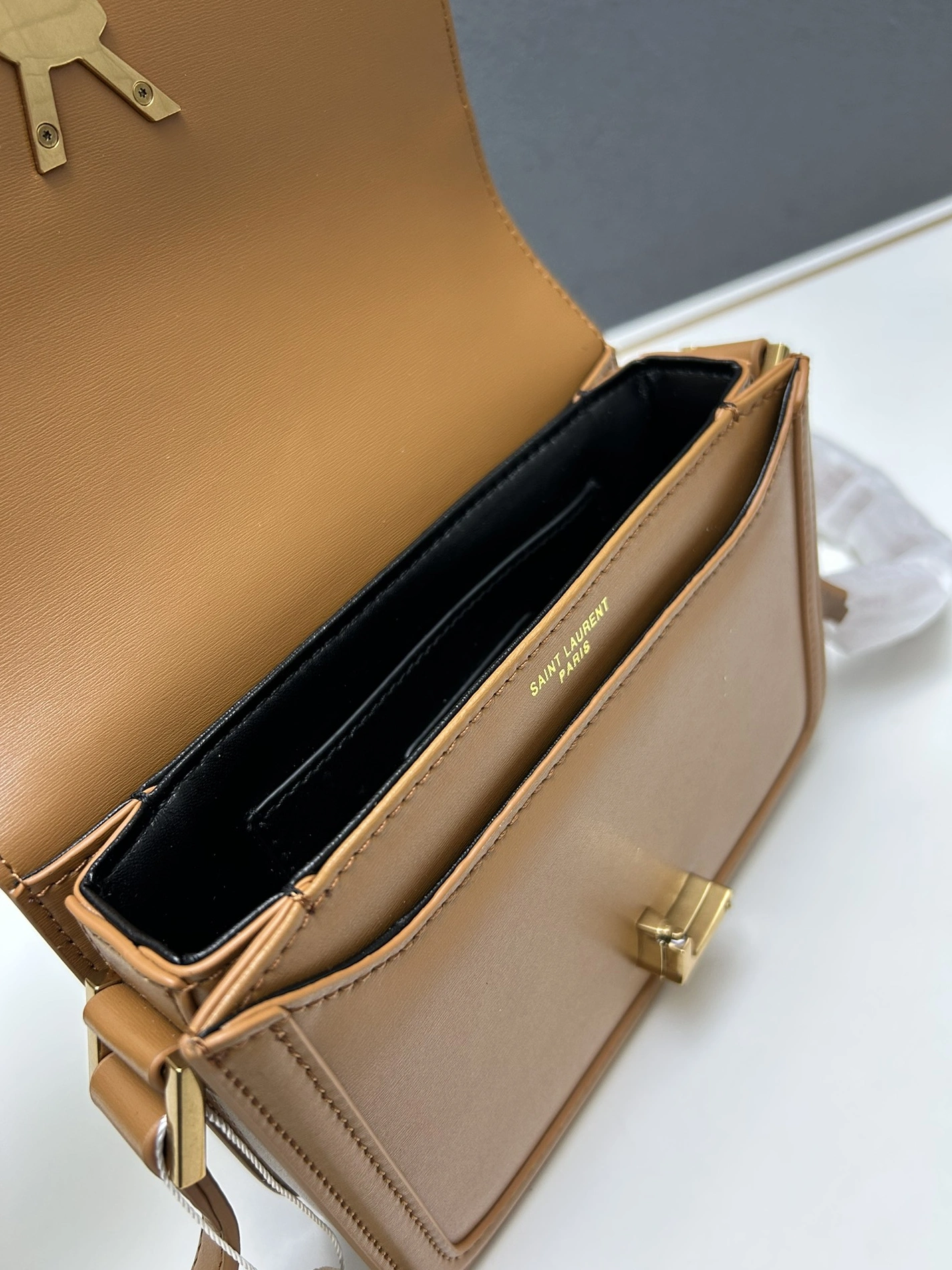 Yves Saint Laurent YSL AAA Quality Messenger Bags For Women ModernLook 4367