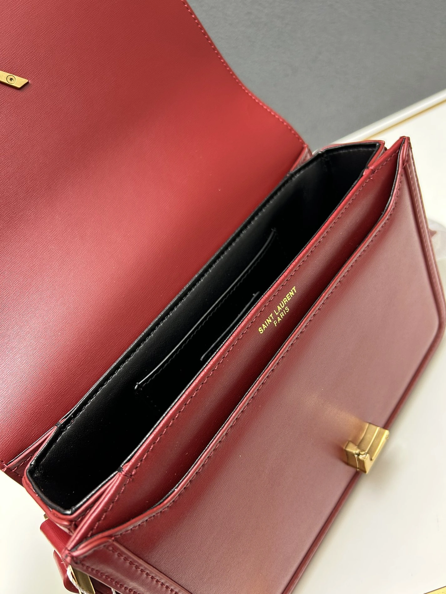 Yves Saint Laurent YSL AAA Quality Messenger Bags For Women ModernLook 4838