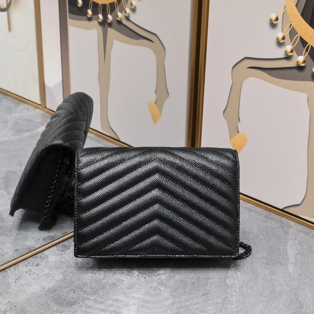 Yves Saint Laurent YSL AAA Quality Messenger Bags For Women NewStyle 1507