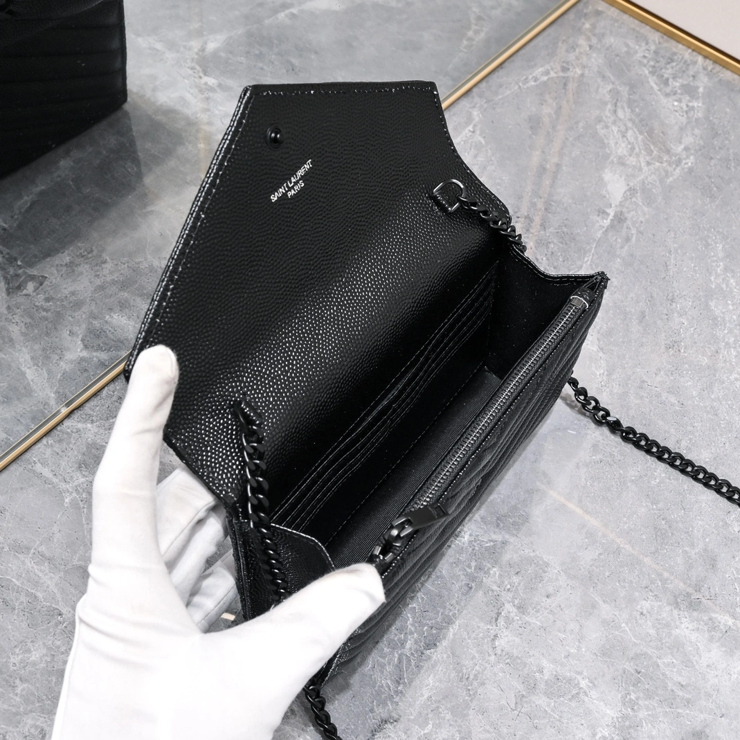 Yves Saint Laurent YSL AAA Quality Messenger Bags For Women NewStyle 1507