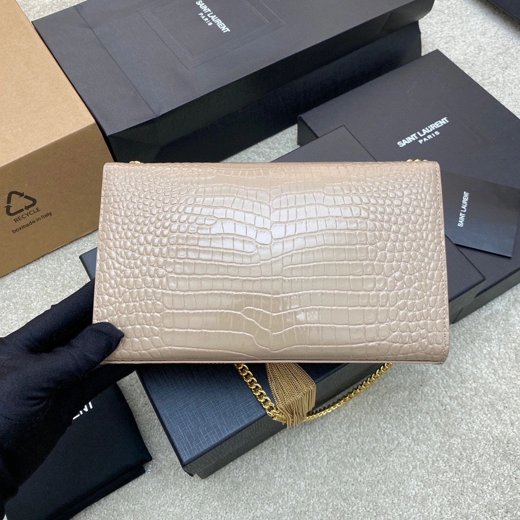 Yves Saint Laurent YSL AAA Quality Messenger Bags For Women NewStyle 2331