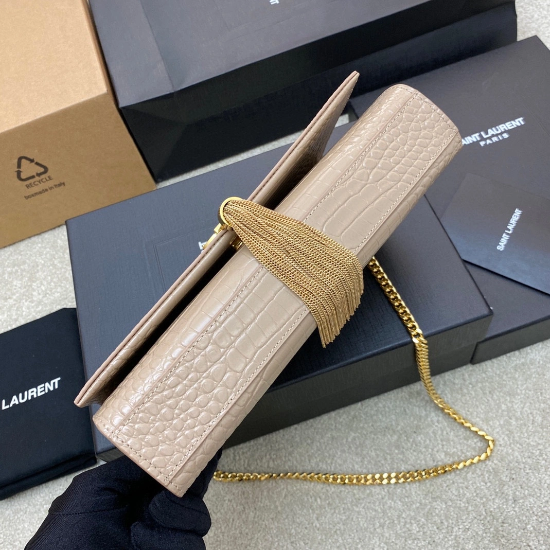 Yves Saint Laurent YSL AAA Quality Messenger Bags For Women NewStyle 2331